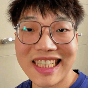 Imported Niacinamide Whitening Toothpaste