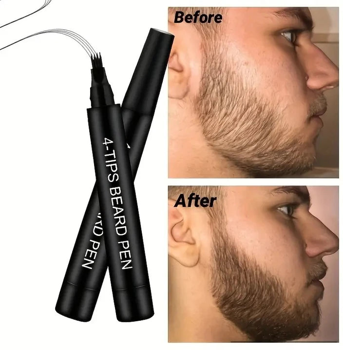 Beard Filler Pen